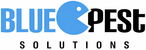 Blue Pest Ltd